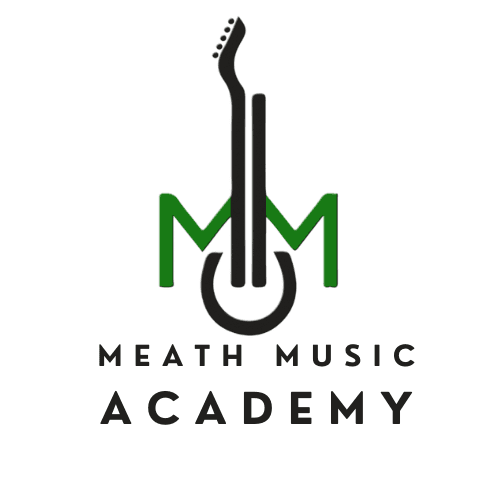 MMA Music Studios logo