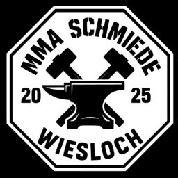 MMA Schmiede Wiesloch logo