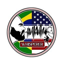 MMA Whisperer logo