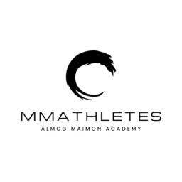 MMATHLETES logo