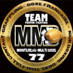 MMB logo