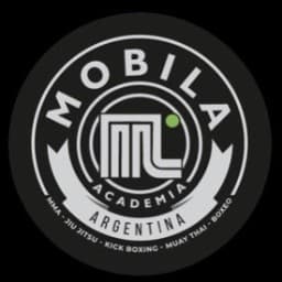 MOBILA logo