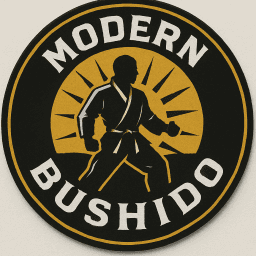 Modern Bushido logo