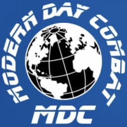 Modern Day Combat logo