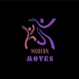 Modern Moves Studio logo