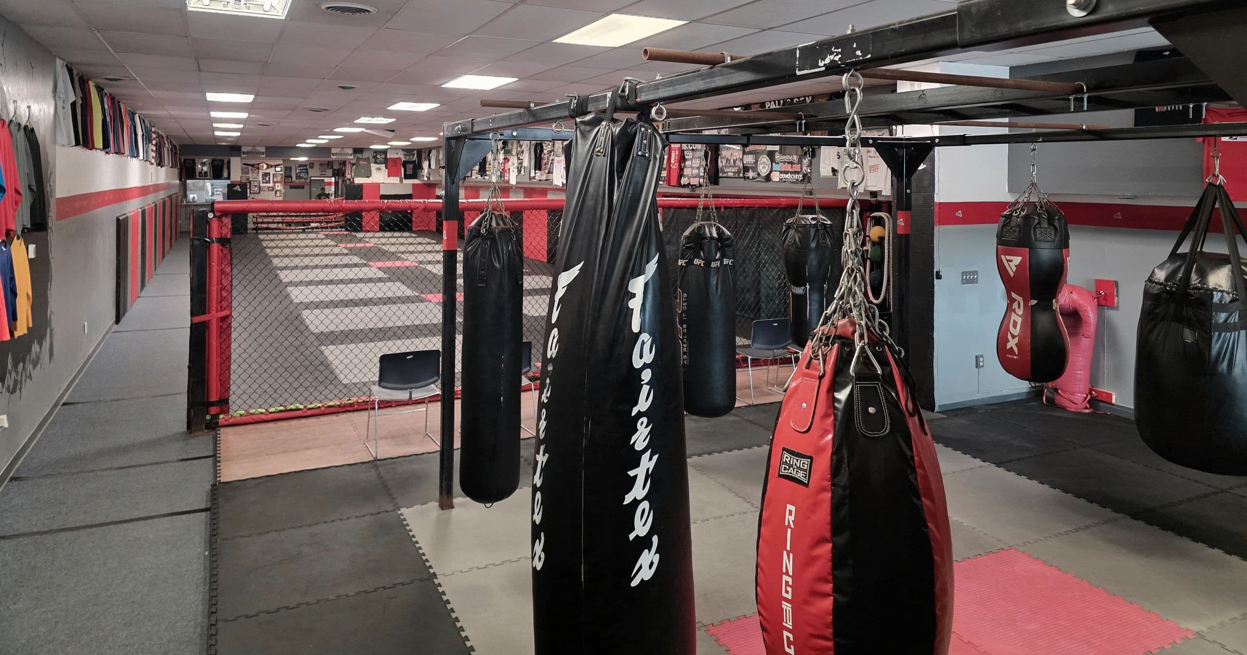 Main image of Mohawk Valley MMA