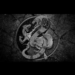 Mongoose BJJ logo