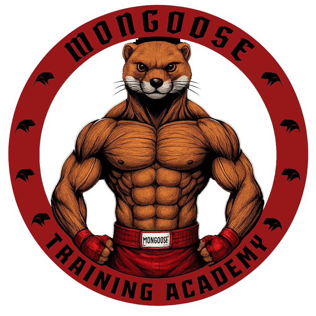 Mongoose Training Academy logo
