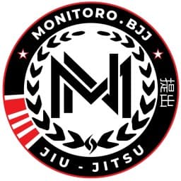 Monitoro BJJ Philippines International logo
