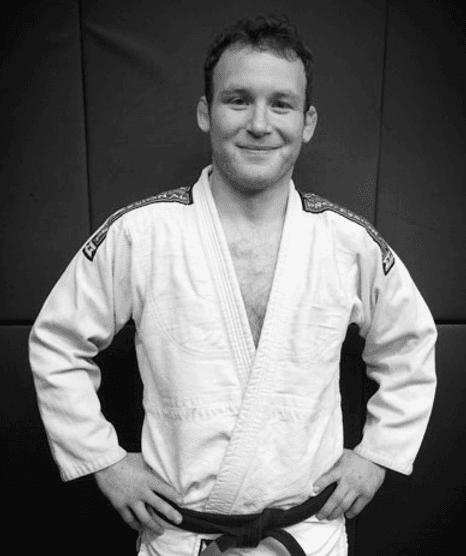 Main image of Monroe Hall Brazilian Jiu Jitsu