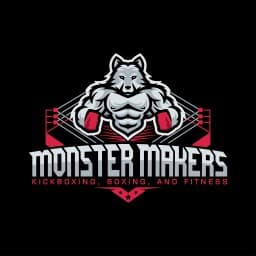 Monster Makers logo