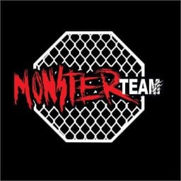 Monster Team logo
