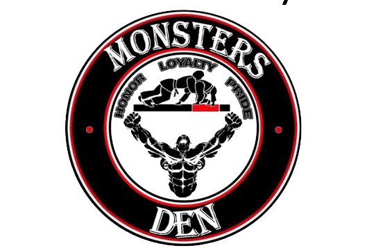 Main image of Monsters Den MMA