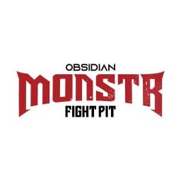 Monstr Fight Pit logo