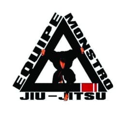 Monstro Jiu Jitsu logo
