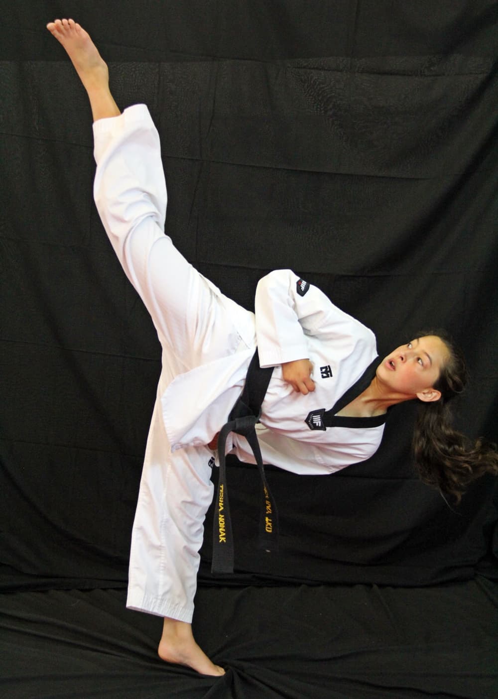 Main image of Monterey Bay Taekwondo Academy