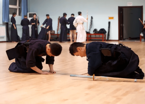 Main image of Montgomery Kumdo Club