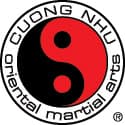 Moon Dragon Dojo logo