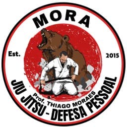 MORA JIU-JITSU logo