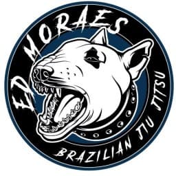Moraes BJJ logo