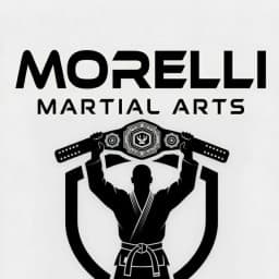 Morelli Martial Arts logo