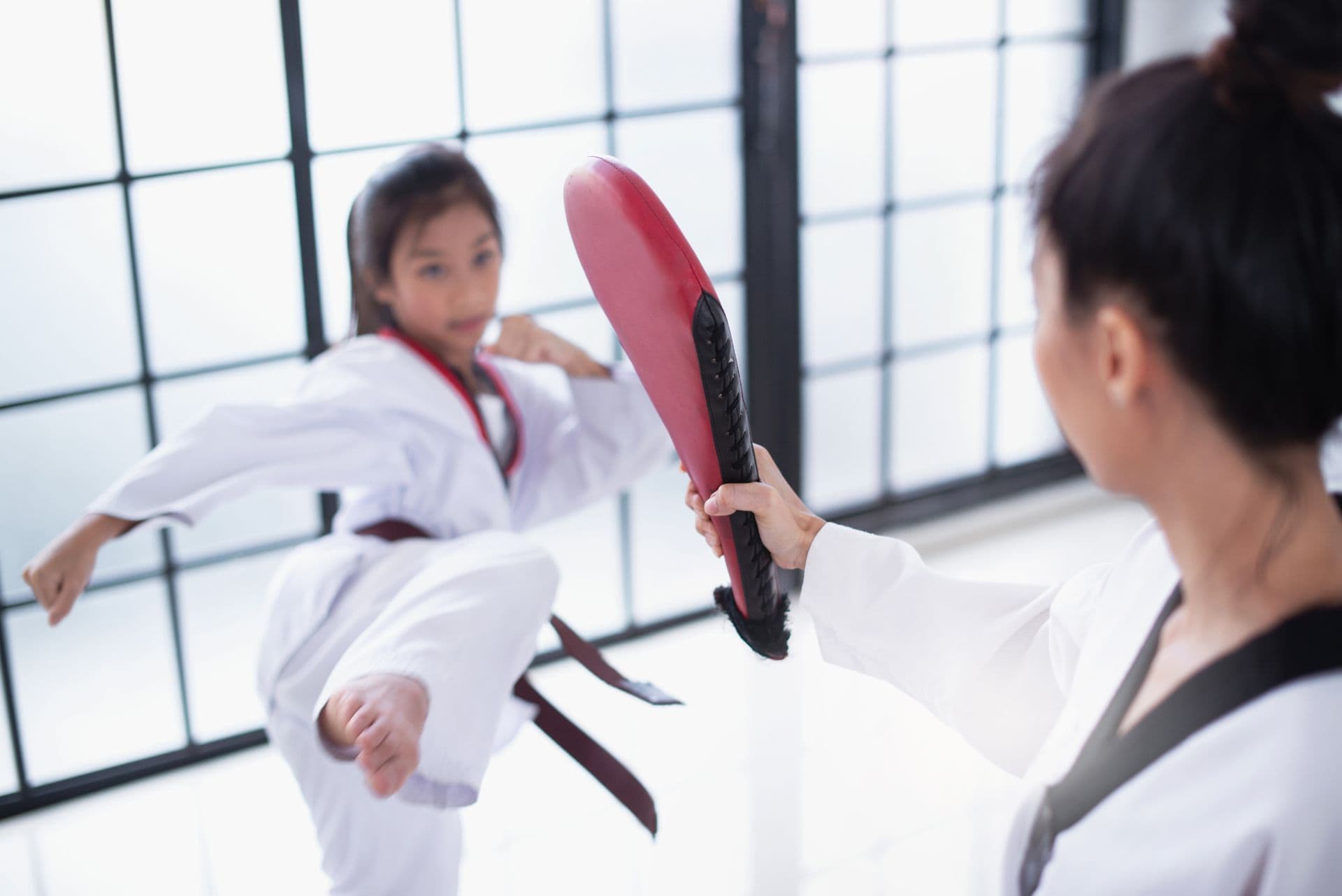 Main image of Morning Sun Martial Arts