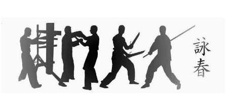 Main image of Moss Wing Chun