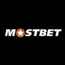 Mostbet-bet logo