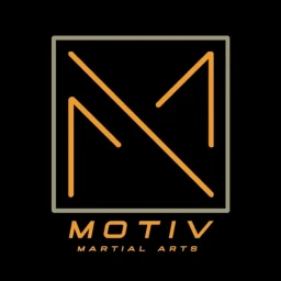 Motiv Martial Arts logo