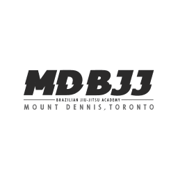 Mount Dennis BJJ logo