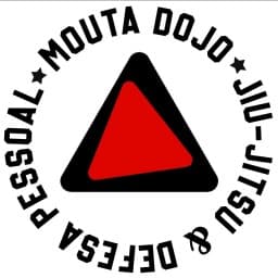 Mouta Dojō logo