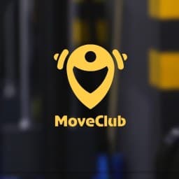 Move Club logo