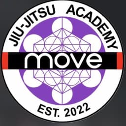 Move Jujitsu logo