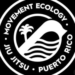 Movement Ecology Jiu Jitsu logo