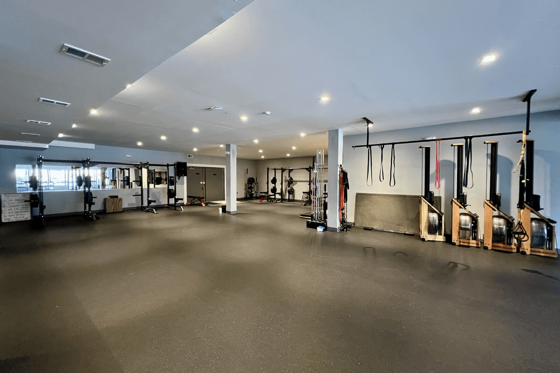 Main image of MP Fit Club