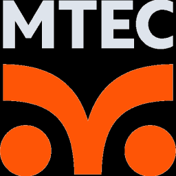 MTEC Marijampolės profesinio rengimo centras logo