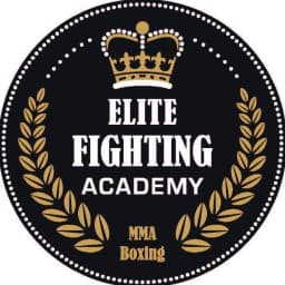 MTG MMA TEAM logo
