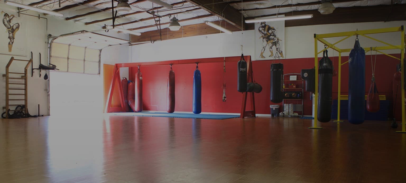 Main image of Muay Thai Academy