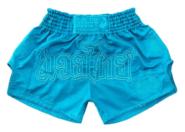 Main image of Muay Thai Addict