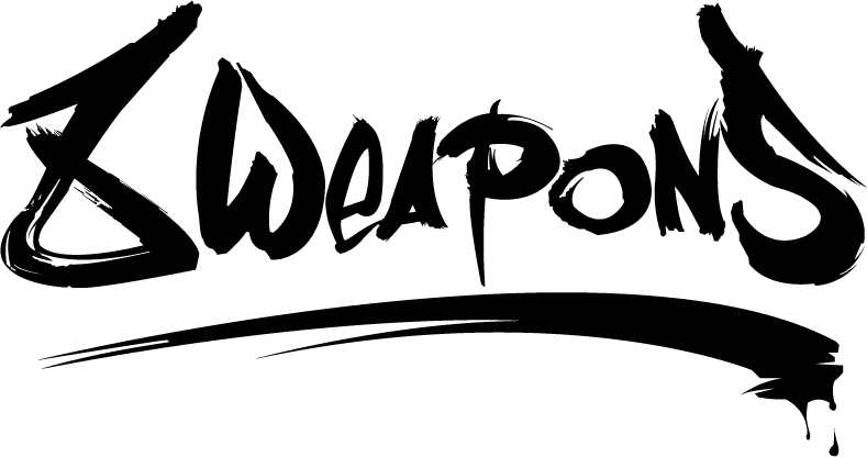 Muay Thai Series logo