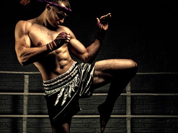 Main image of Muay Thai Whitby