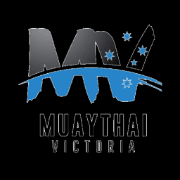 Muaythai Australia - VIC logo
