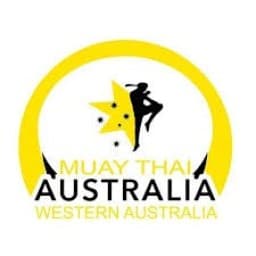 Muaythai Australia - WA logo