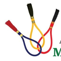 MuayThai Romania logo