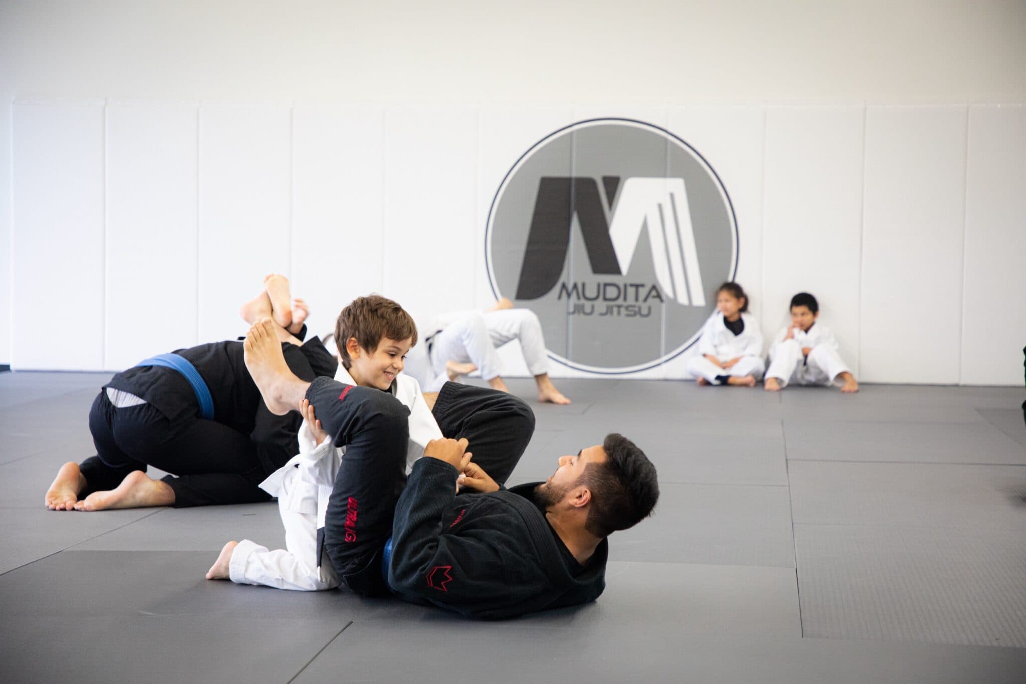 Main image of Mudita Jiu Jitsu