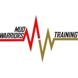 Mudwarriors Training logo