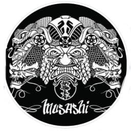 Musashi logo