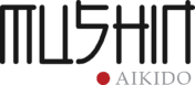 Mushin Aikido logo