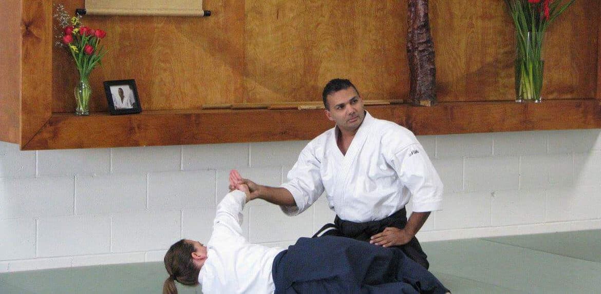 Main image of Mushin Aikido