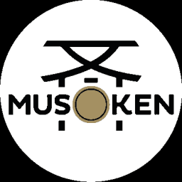 Musōken logo